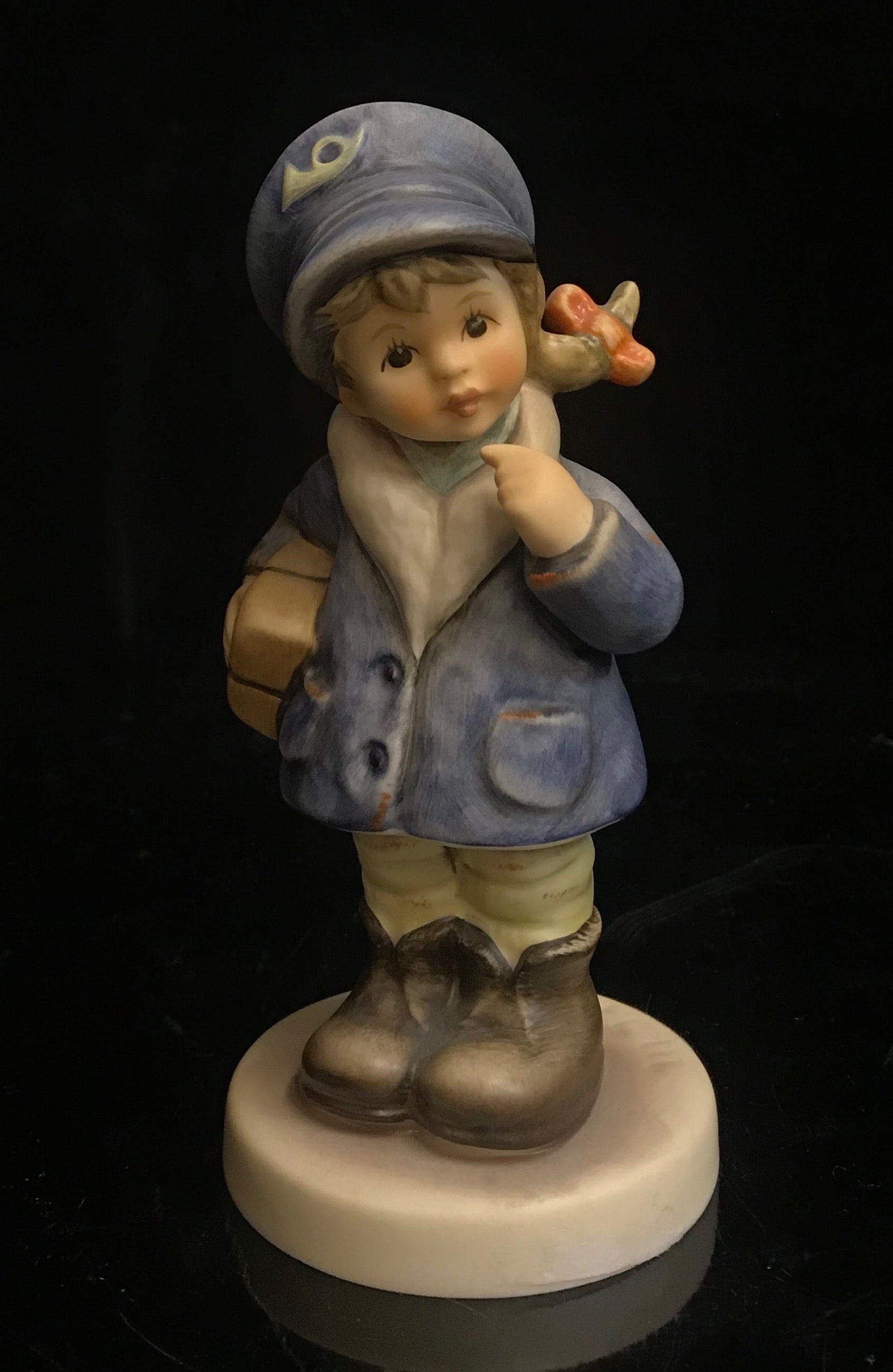 Postal Hummel Figurines shops