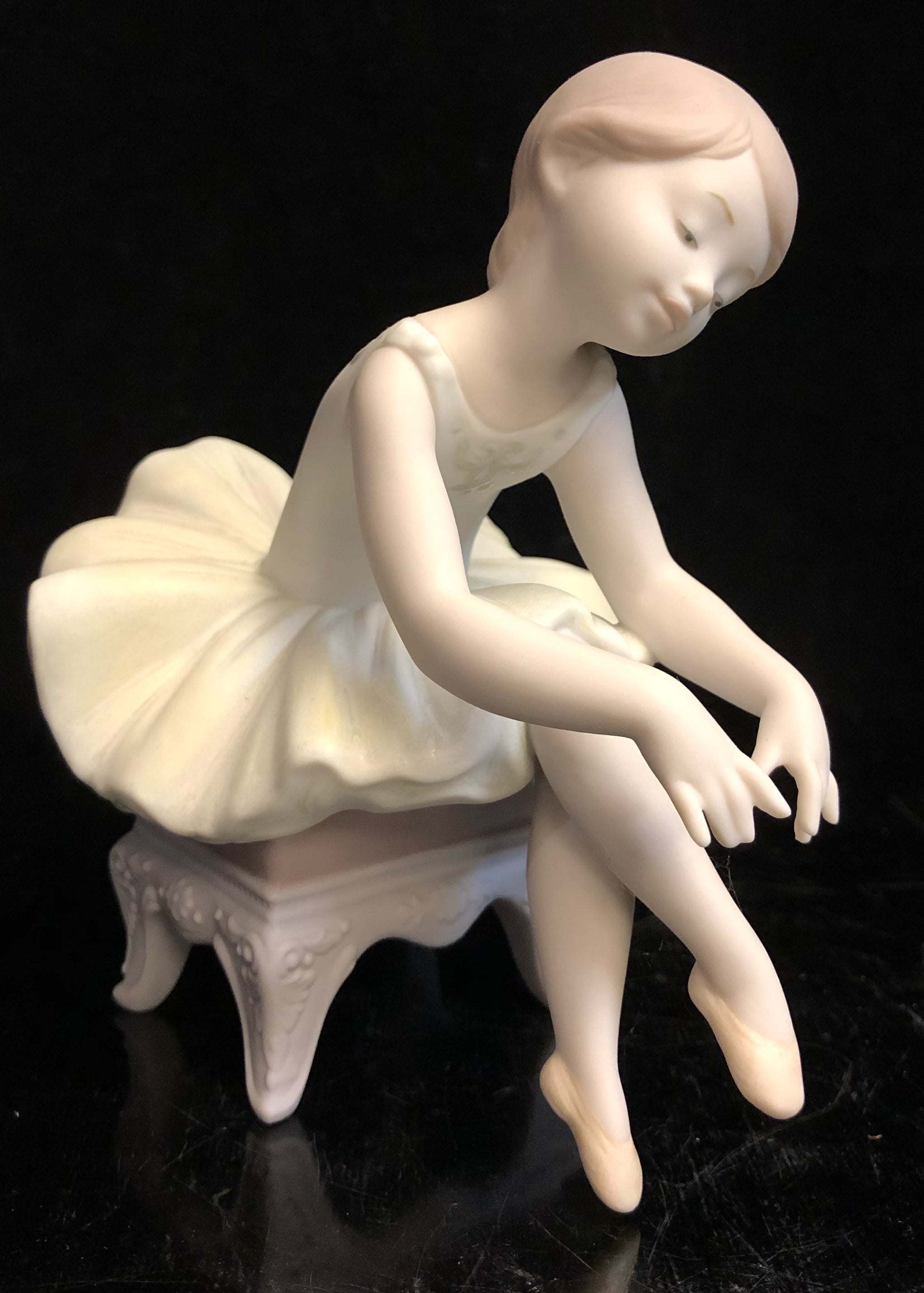 LLADRO buy ‘Little Ballerina’